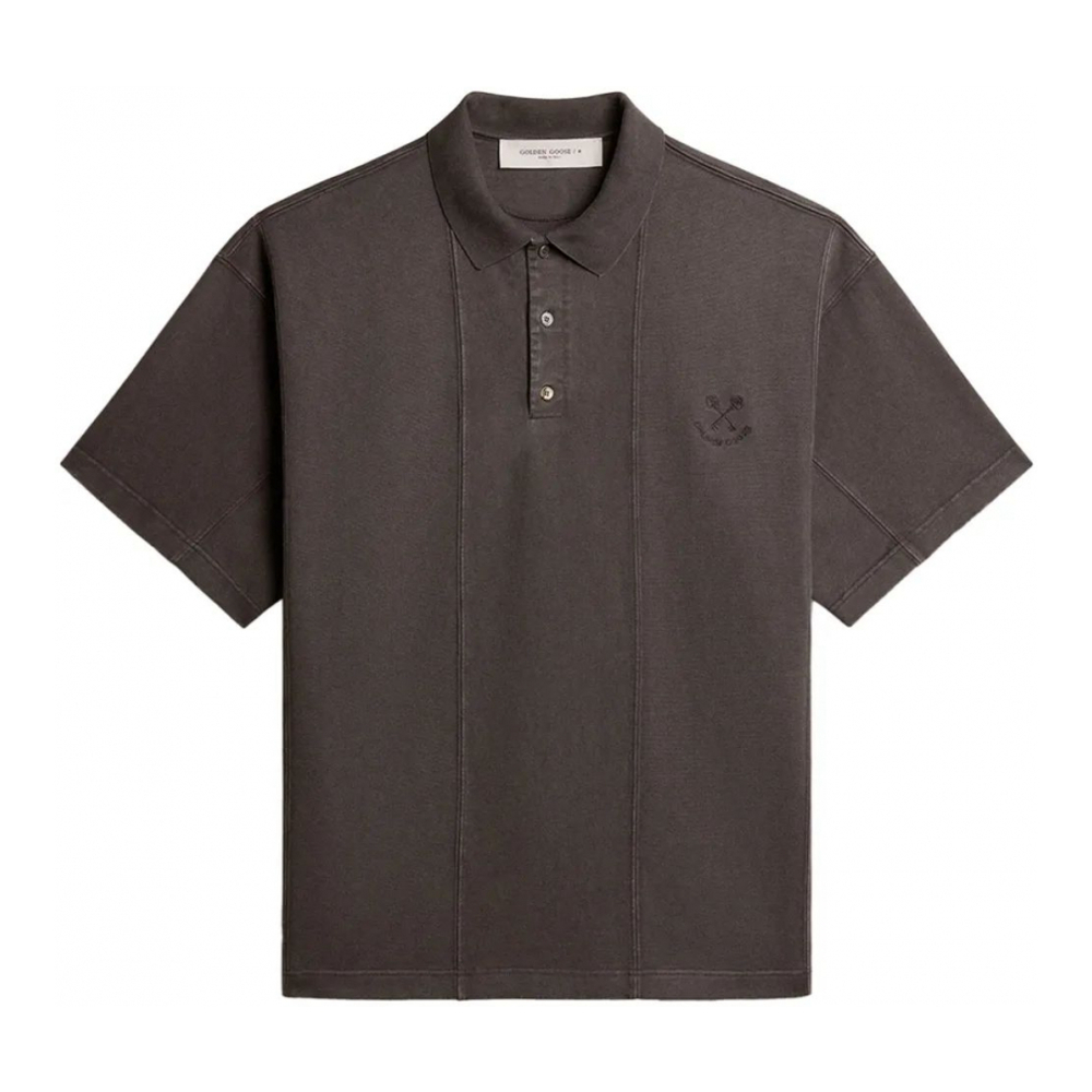 Polo 'Journey' pour Hommes