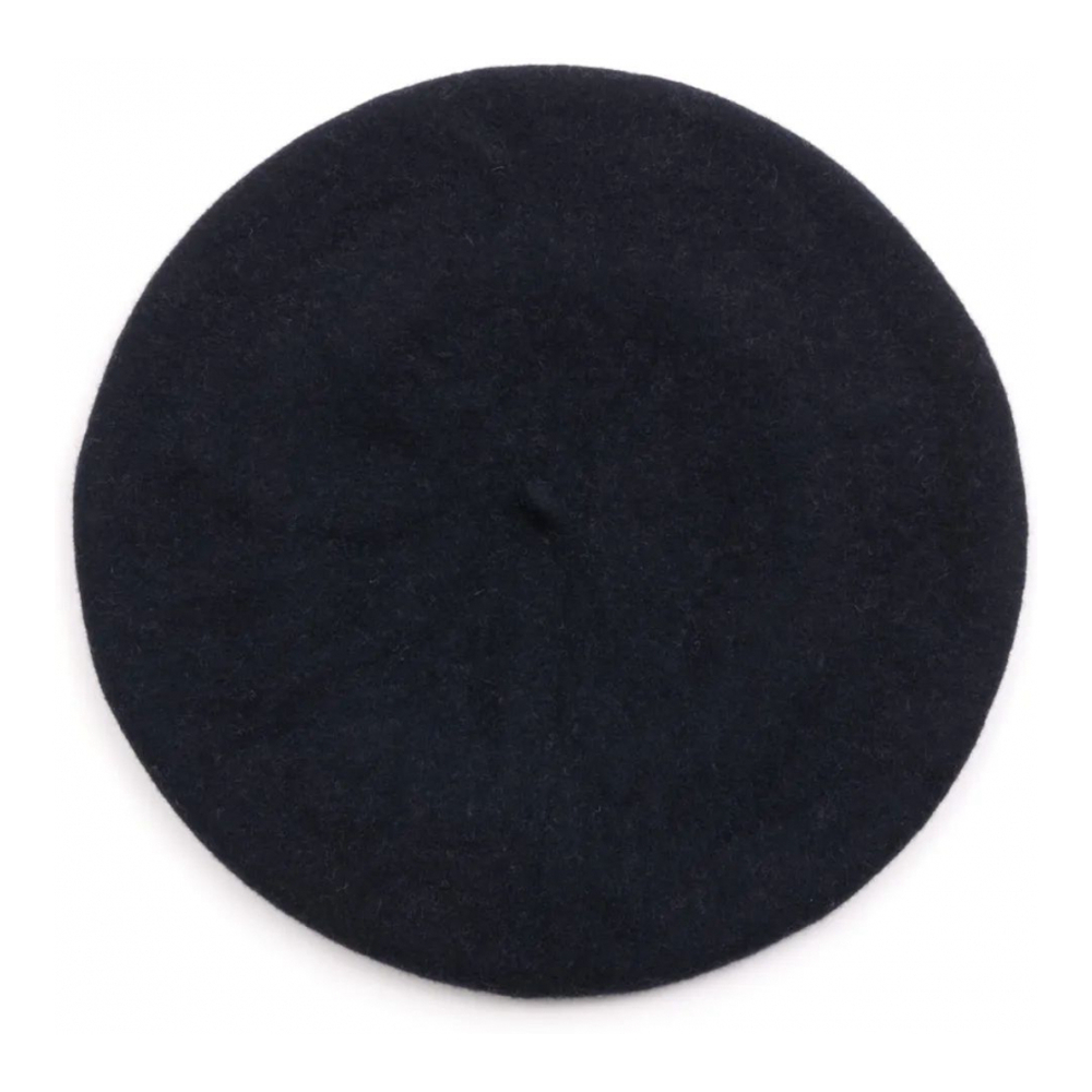 Béret 'Four Stitch-Logo' pour Hommes