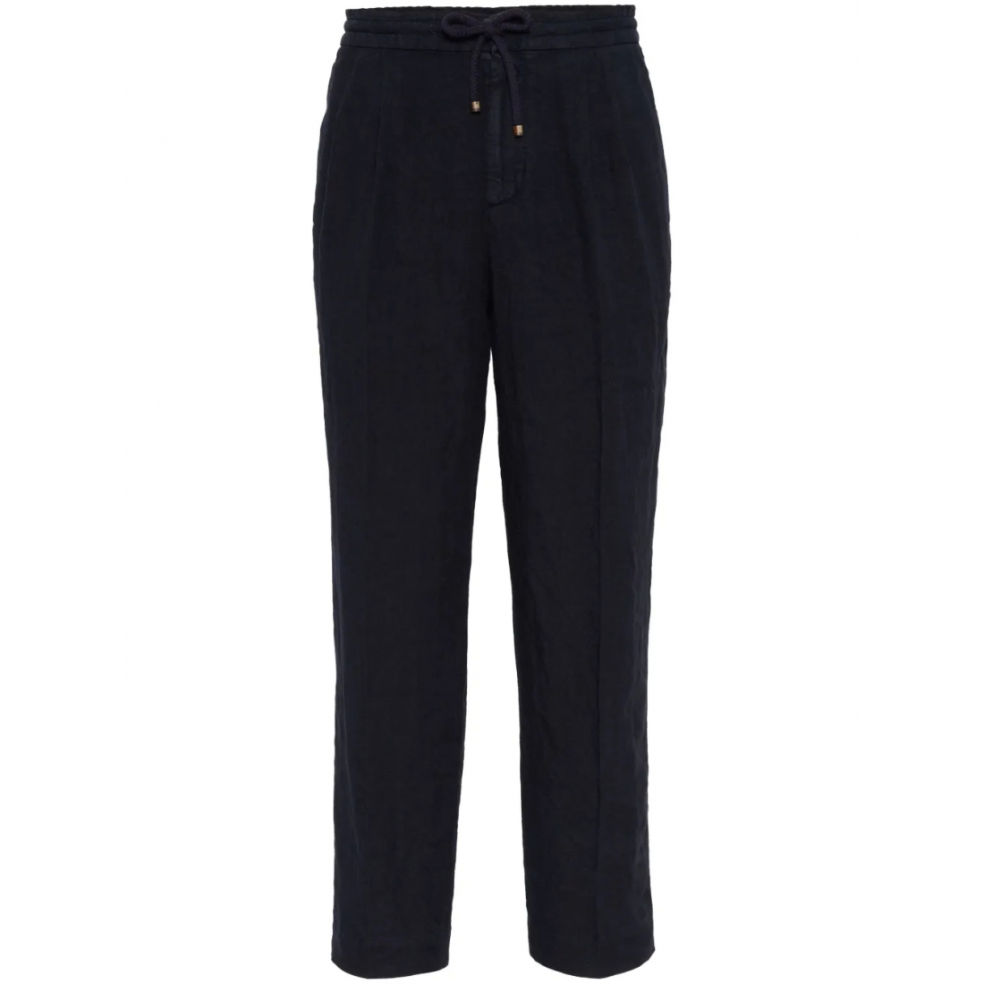 Pantalon 'Drawstring-Waist' pour Hommes