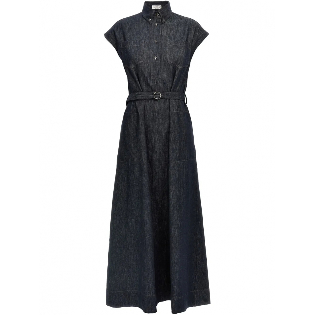 Women's Denim Dress
