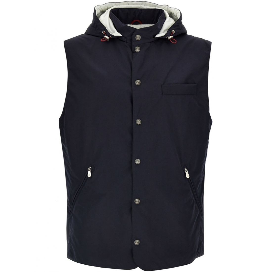 'Water-Repellent' Weste für Herren