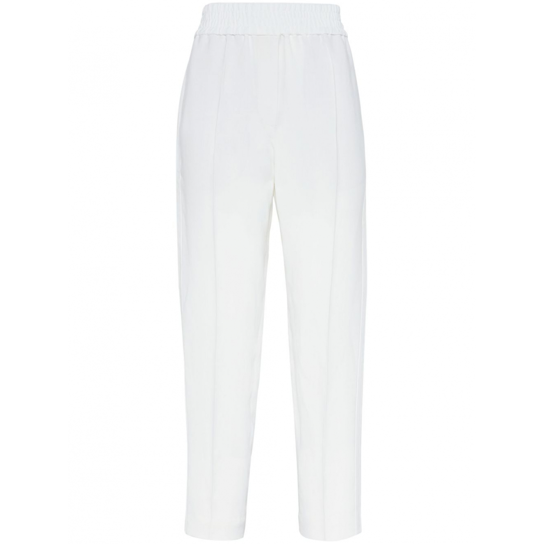 Women's 'Cropped Tapered' Trousers