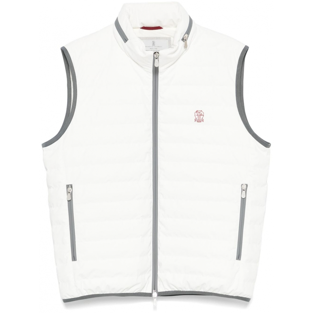 Gilet 'Padded' pour Hommes