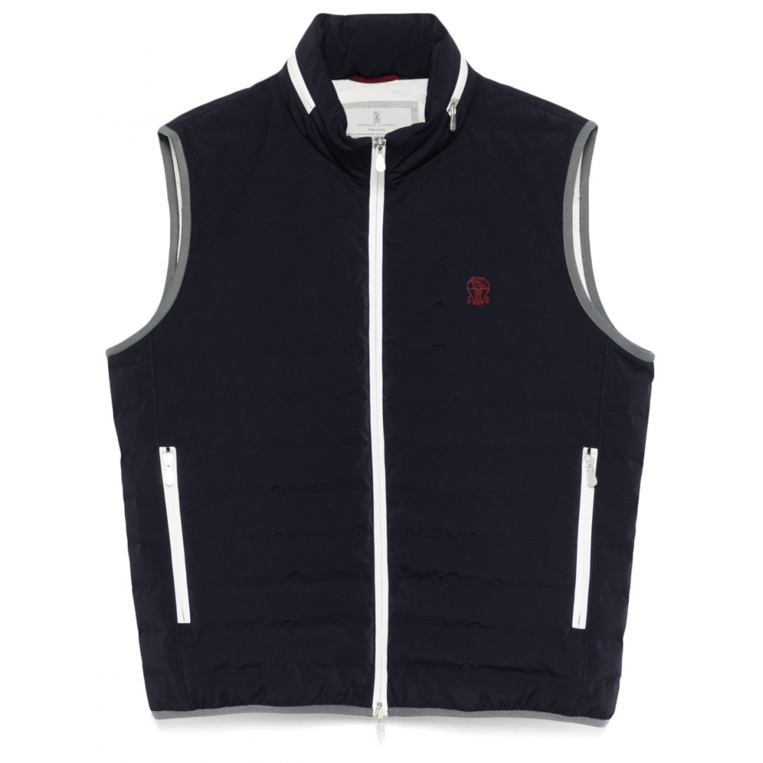 Gilet 'Padded' pour Hommes