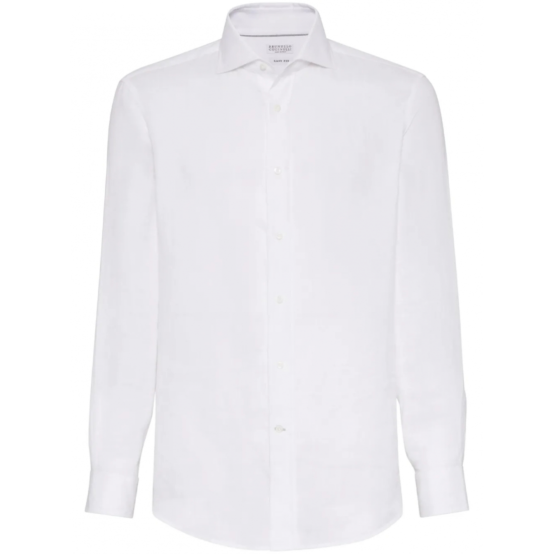 Chemise 'Eco-Linen' pour Hommes