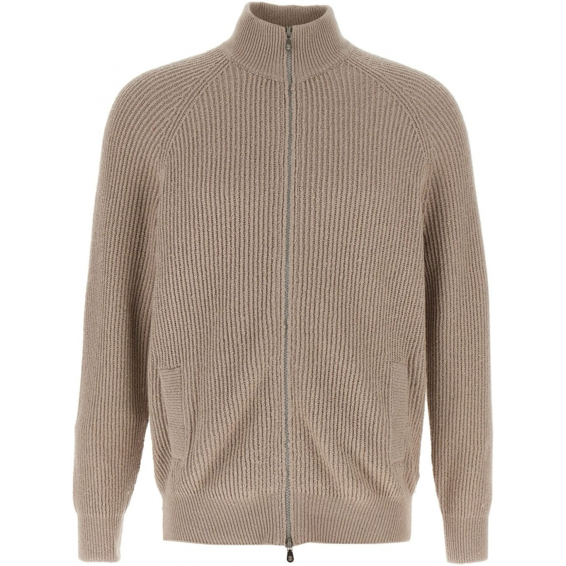 Cardigan 'Knitted' pour Hommes