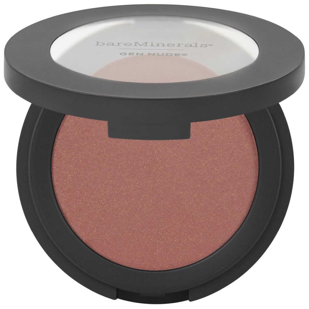 Blush Poudre 'Gen Nude' - On The Mauve 6 g