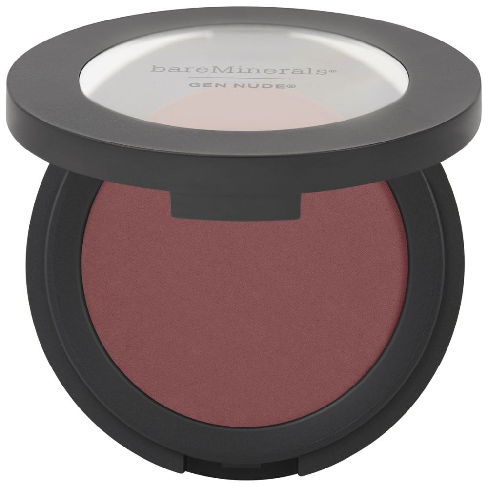 Blush Poudre 'Gen Nude' - You Had Me At Merlot 6 g