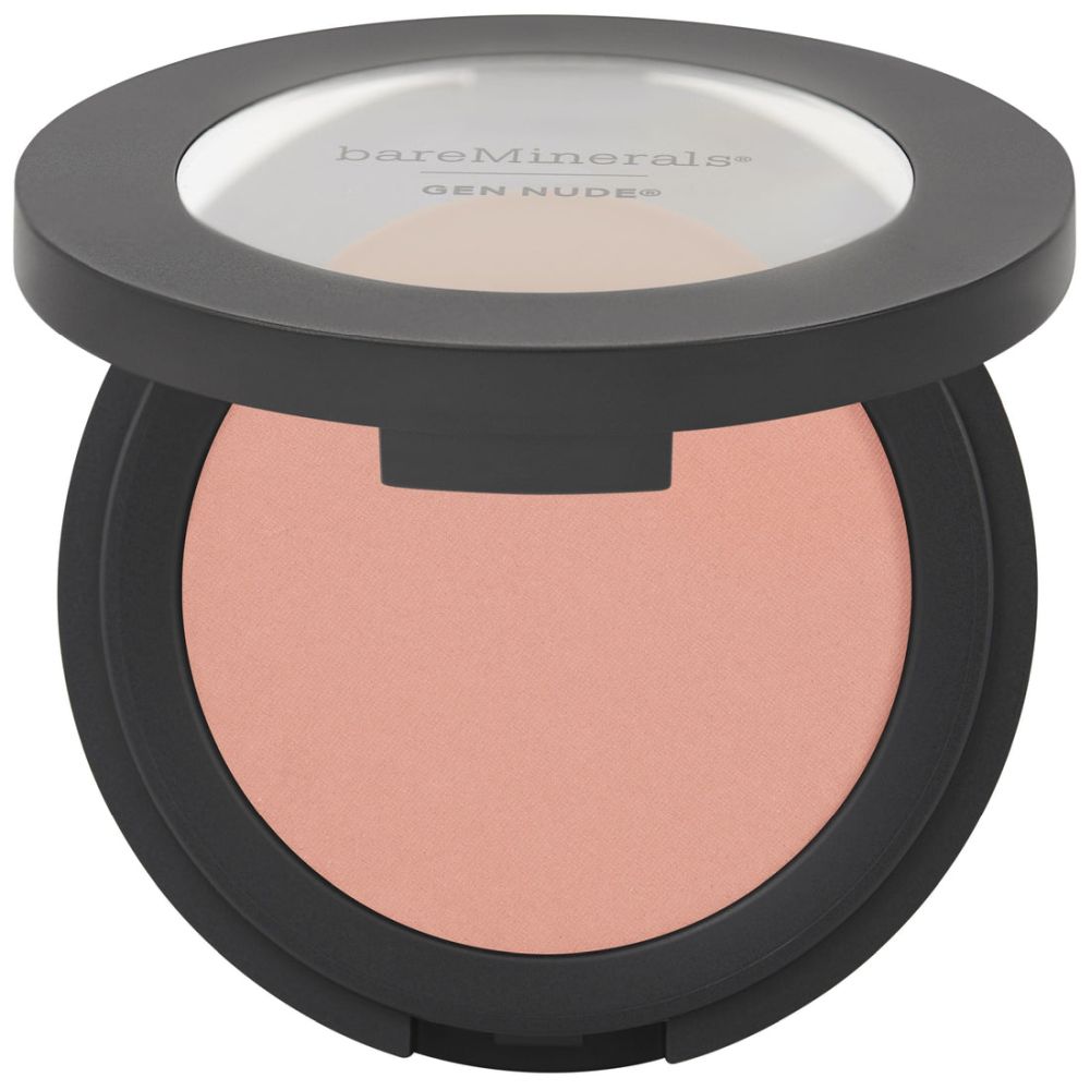 'Gen Nude' Powder Blush - Pretty In Pink 6 g