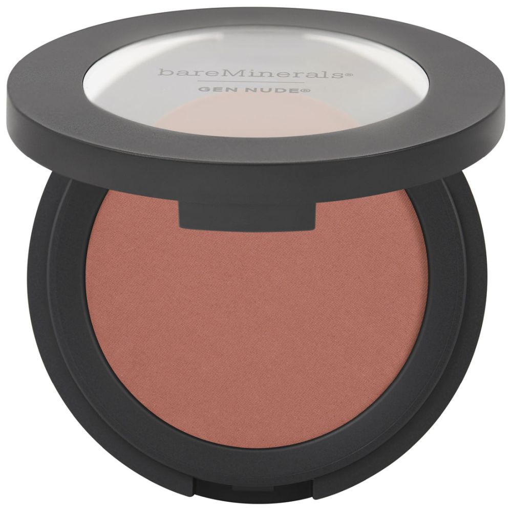 Blush Poudre 'Gen Nude' - Strike A Roses 6 g