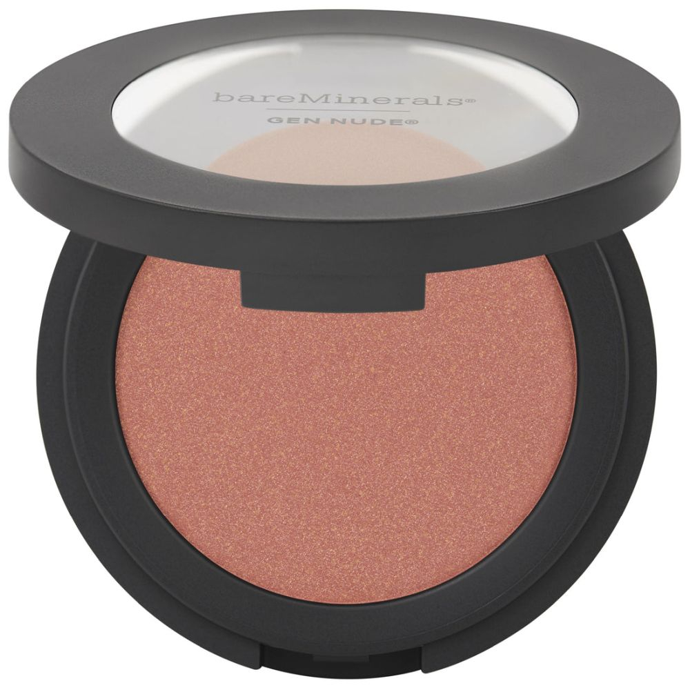Blush Poudre 'Gen Nude' - Peachy Keen 6 g