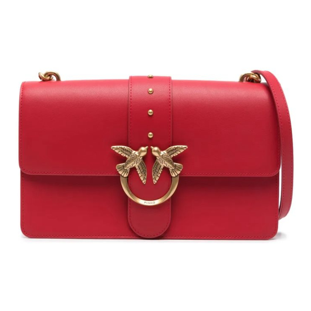 Women's 'Classic Love One' Crossbody Bag