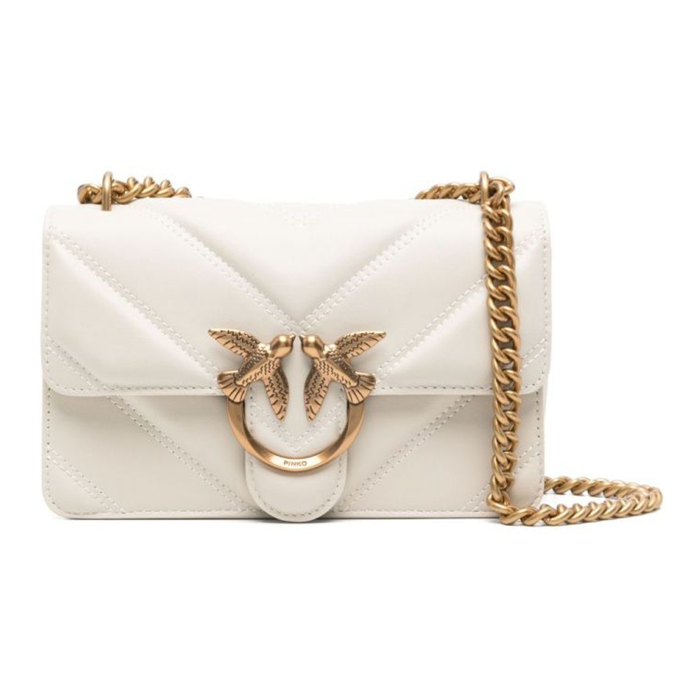 Women's 'Mini Love One' Crossbody Bag