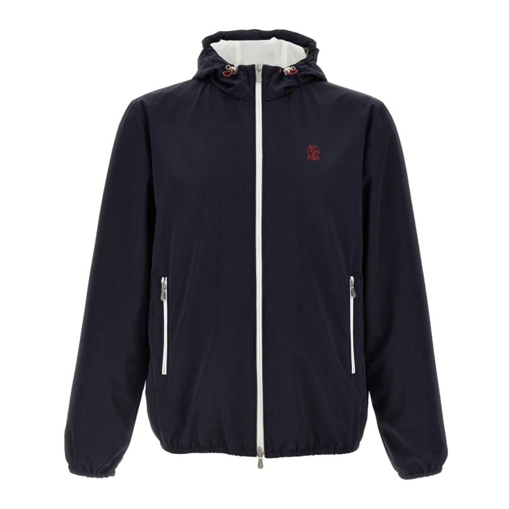 Imperméable 'Logo' pour Hommes