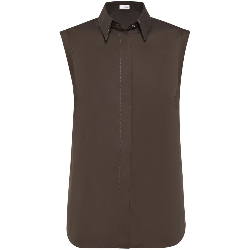 Chemise 'Monili-Trim' pour Femmes