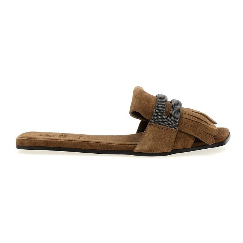 Women's 'Monile' Flat Sandals