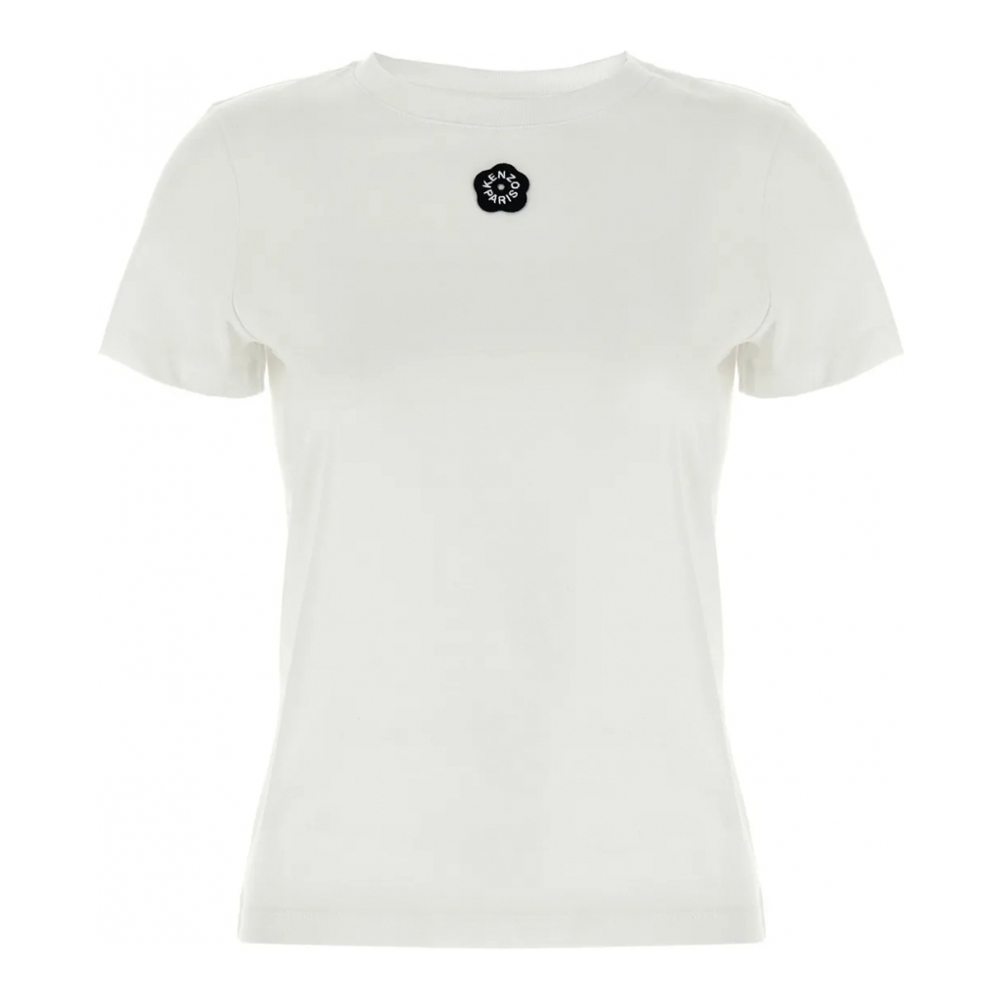 T-shirt 'Boke Flower 2.0' pour Femmes