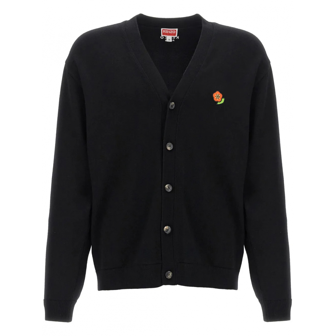 Men's 'Kenzo Pop' Cardigan