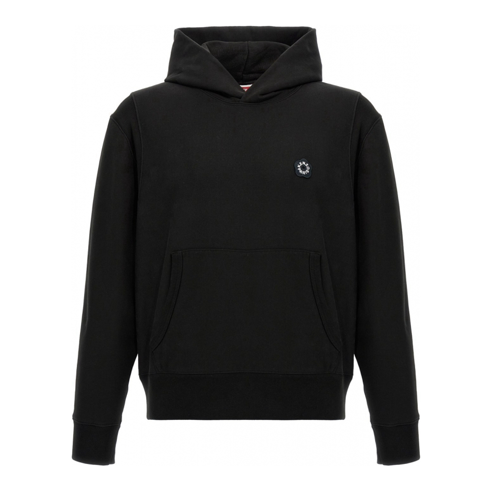 Sweatshirt à capuche  'Gots Boke Flower 2.0' pour Hommes