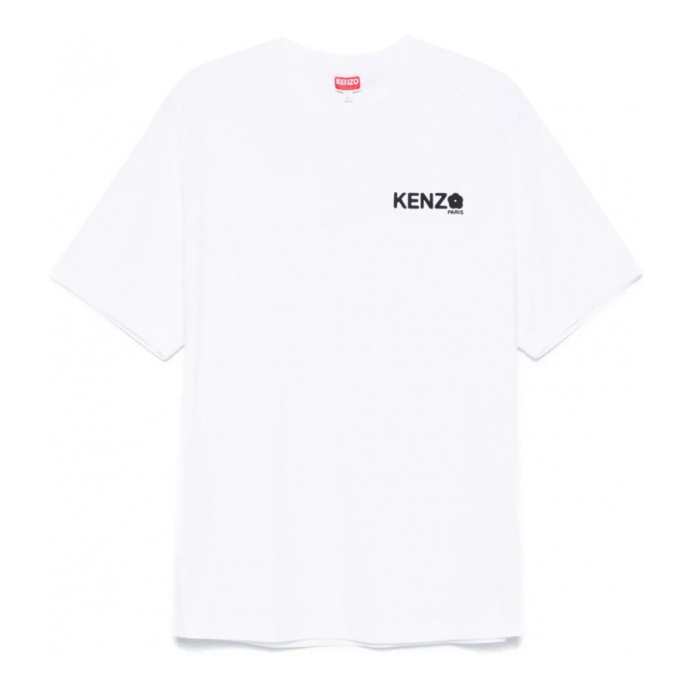 Men's 'Boke Flower 2.0' T-Shirt