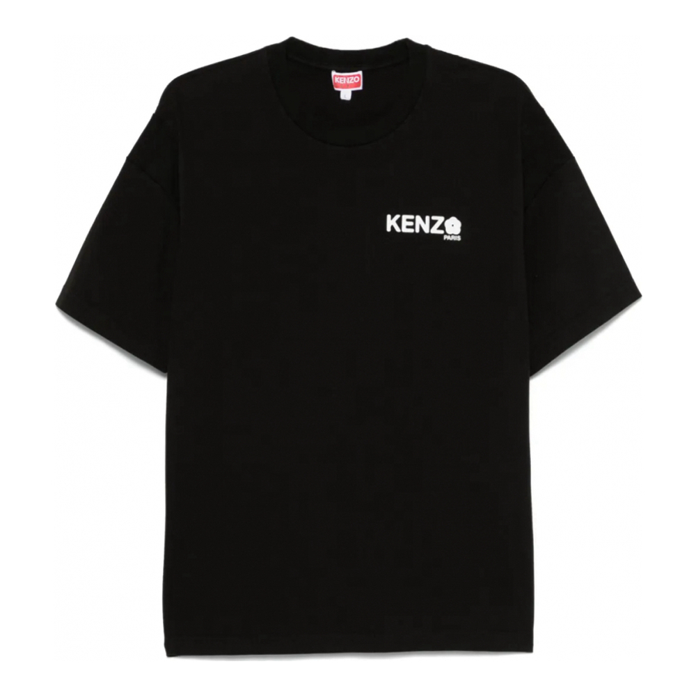 T-shirt 'Boke Flower 2.0' pour Hommes