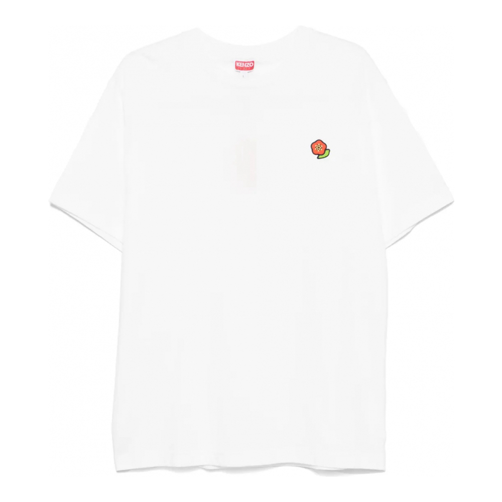 T-shirt 'Kenzo Pop' pour Hommes