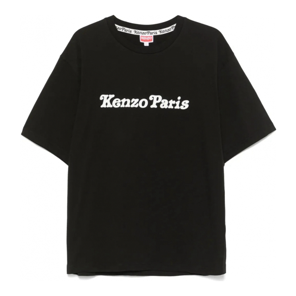 T-shirt 'Kenzo Pop' pour Hommes