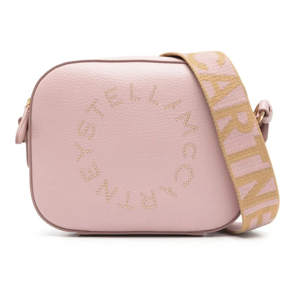 Sac à bandoulière 'Logo Camera' pour Femmes