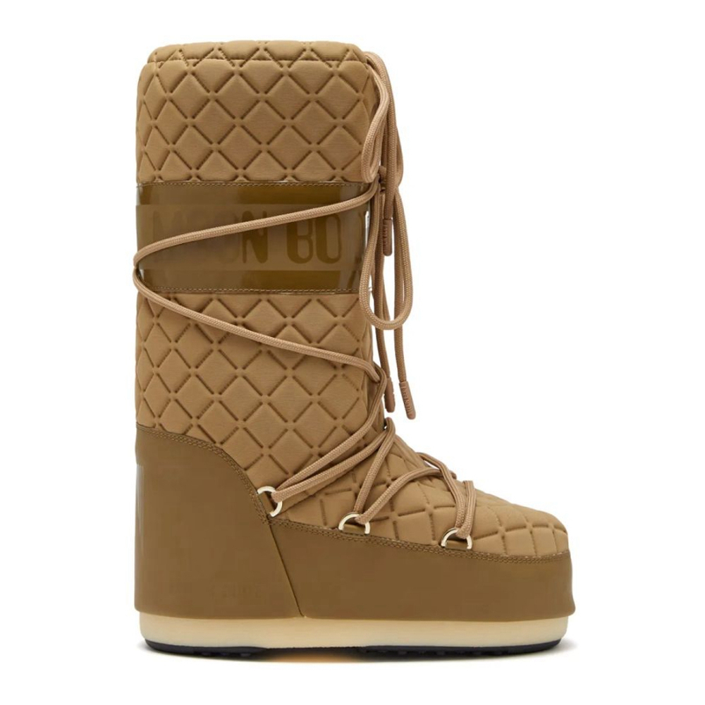 Bottes de neige 'Icon Quilted'