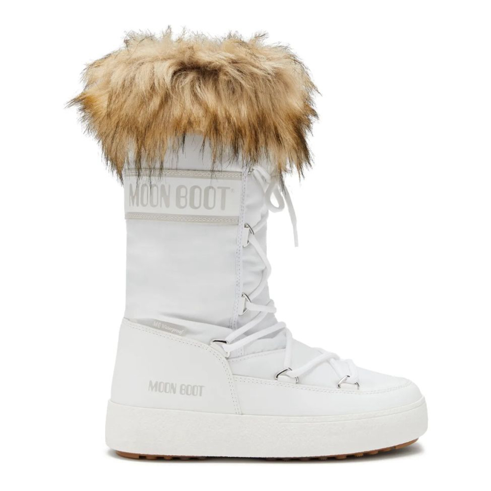 Bottes de neige 'Ltrack Monaco Padded'