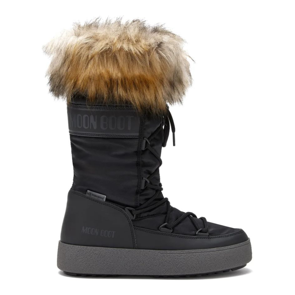 Bottes de neige 'Ltrack Monaco Padded'