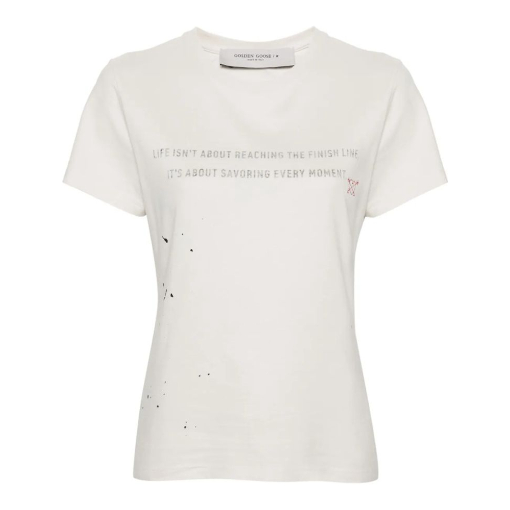 Women's 'Doris' T-Shirt