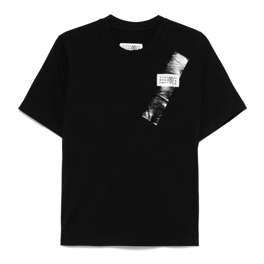 T-shirt 'Numbers' pour Femmes