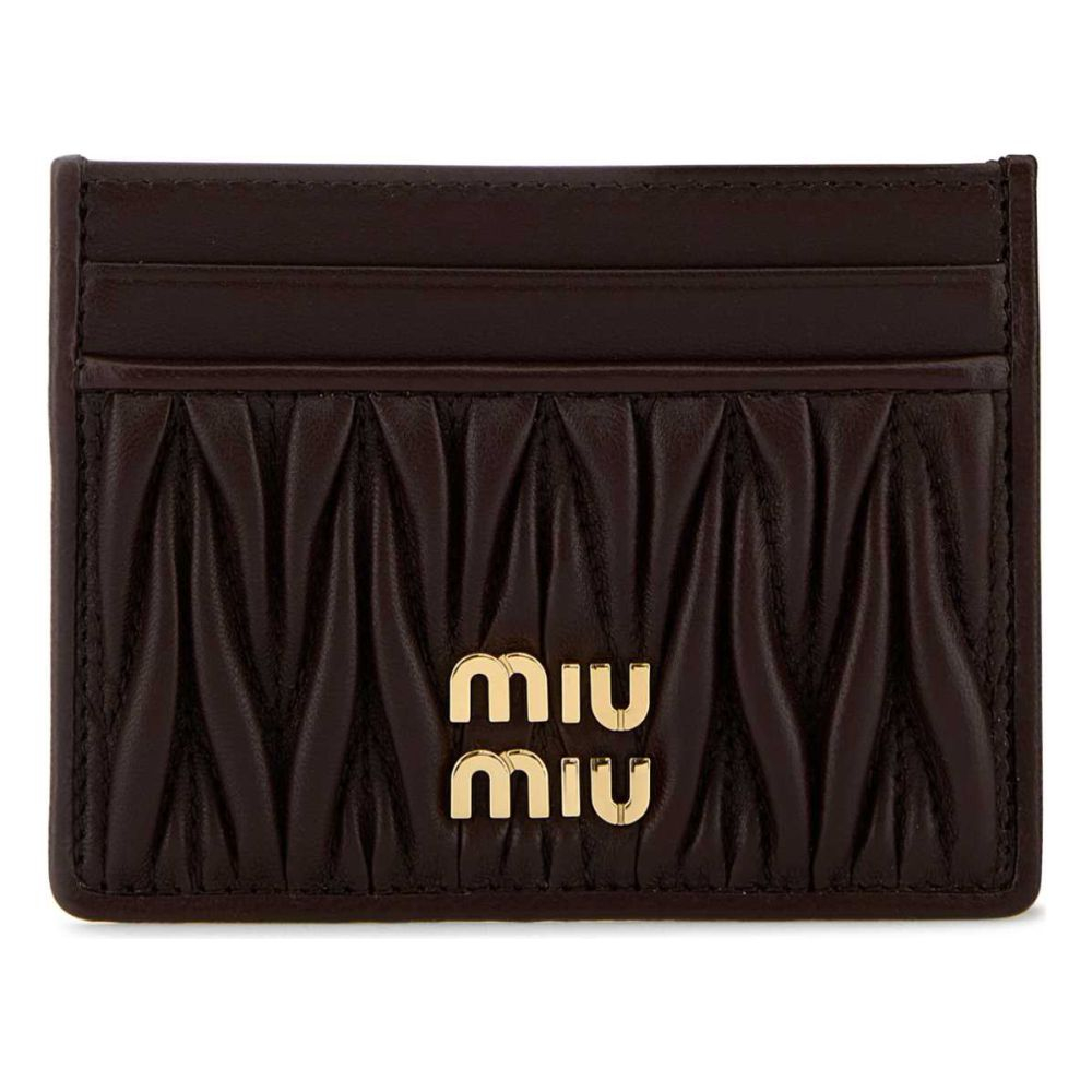 Women's Card Holder