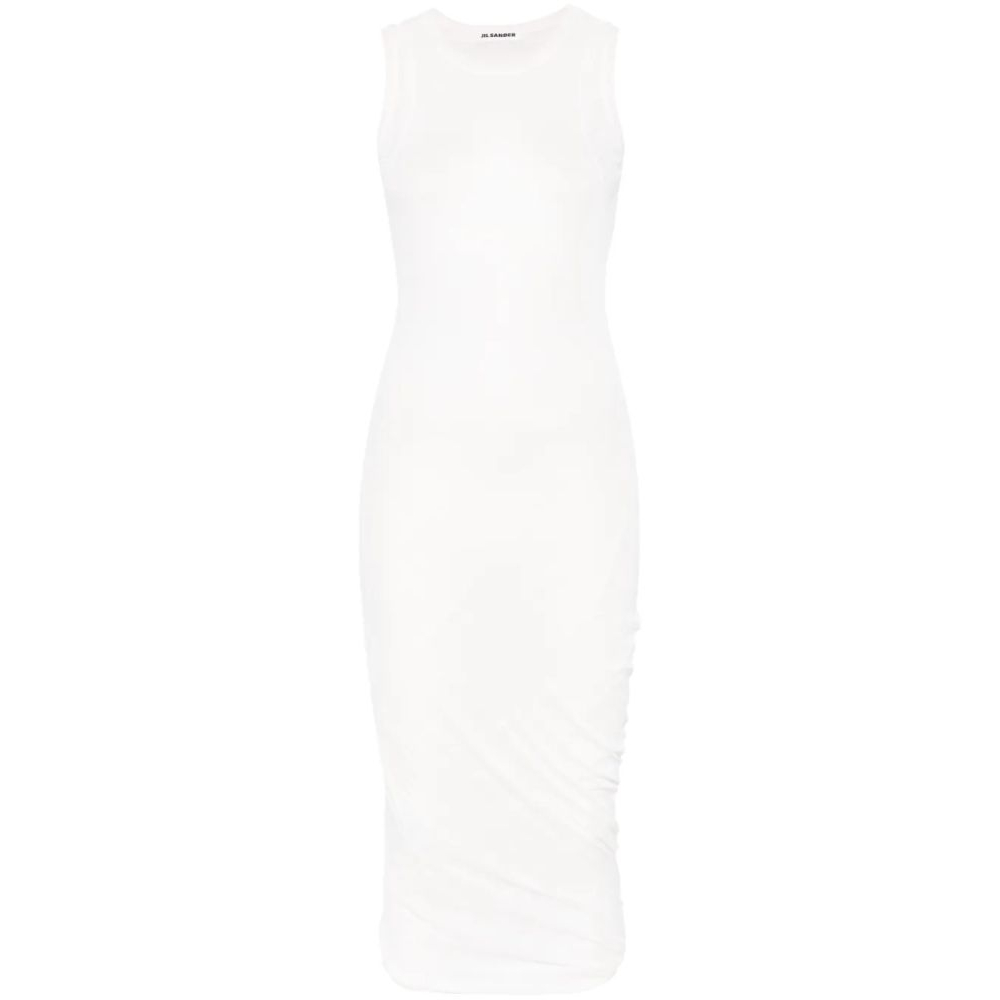 Robe Midi pour Femmes