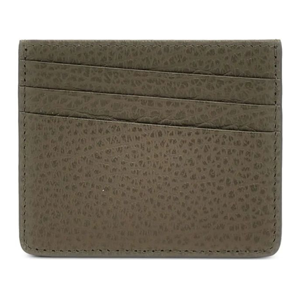 'Four Stitches' Card Holder