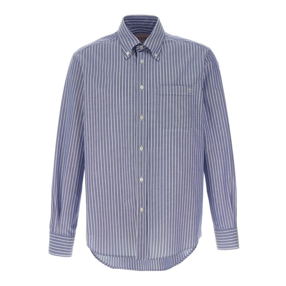 Chemise 'VLogo' pour Hommes