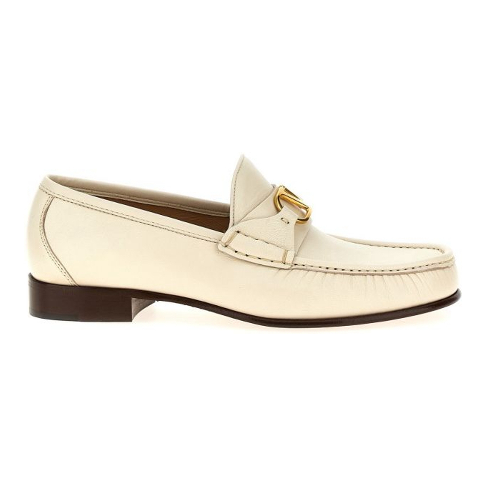 Mocassins 'VLogo Signature' pour Hommes