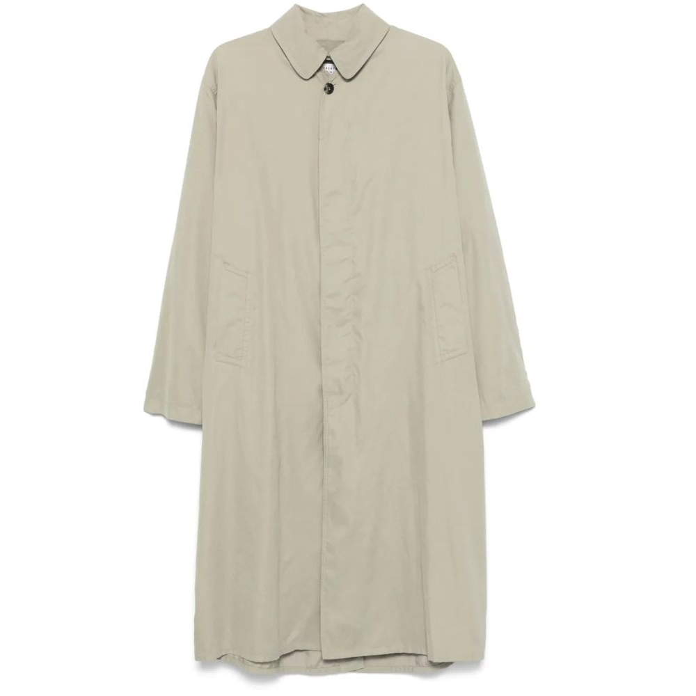 Trench 'Four-Stitch Logo' pour Femmes