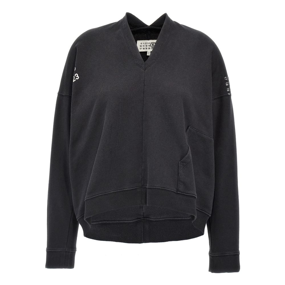 Women's 'Logo' Sweatshirt