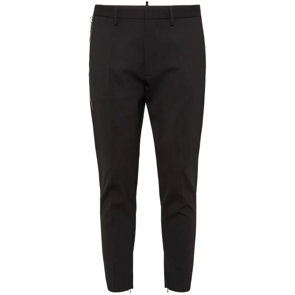 Pantalon 'Logo-Print' pour Hommes