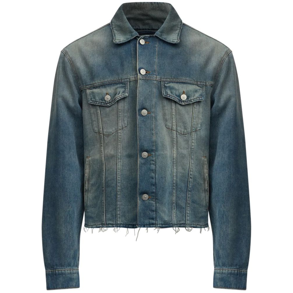 Veste en jeans pour Hommes