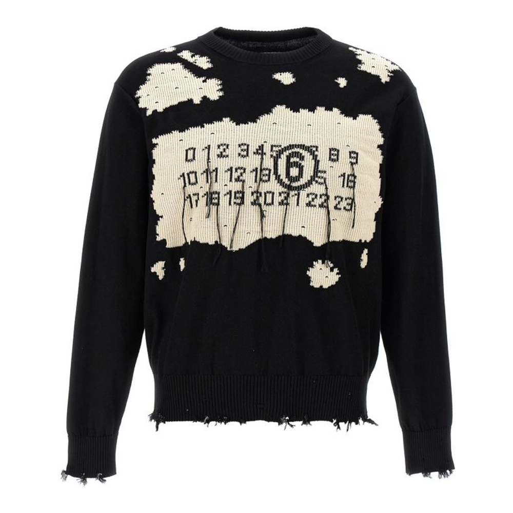 Men's 'Intarsia' Sweater