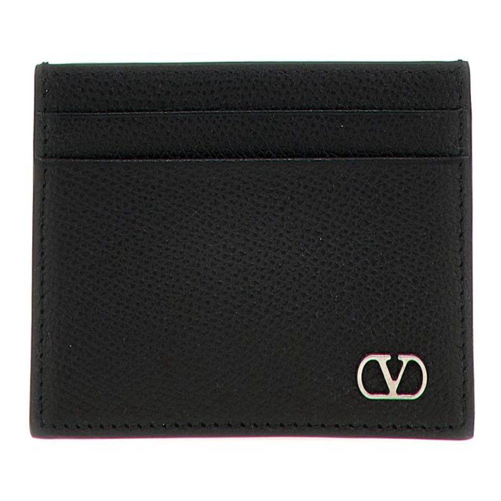 Porte-carte 'VLogo' pour Hommes