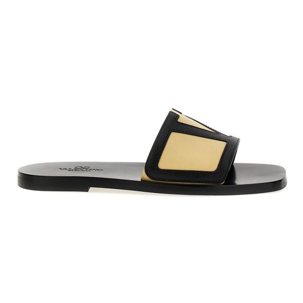 Men's 'Viva Superstar' Slides
