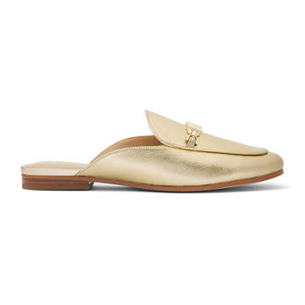 Women's 'Tiffanie Flat Mules'