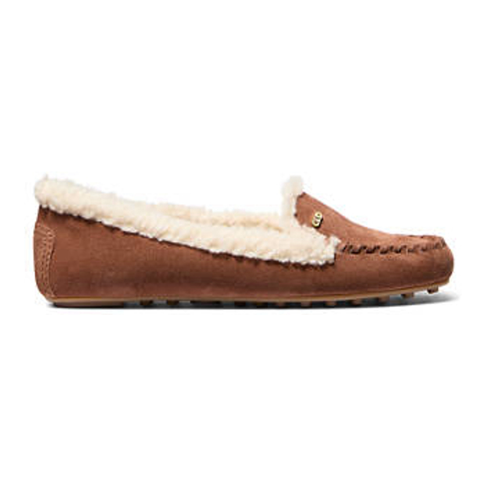 'Eve Moc Flats' pour Femmes