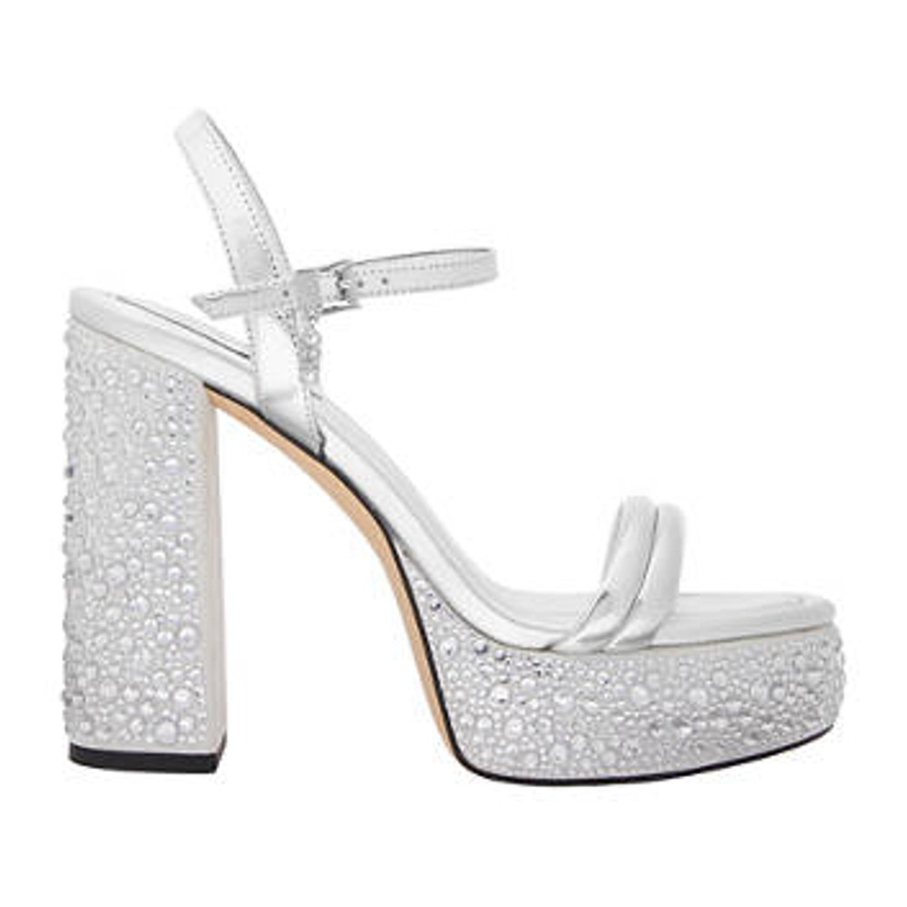 'Laci Platform Sandals' pour Femmes