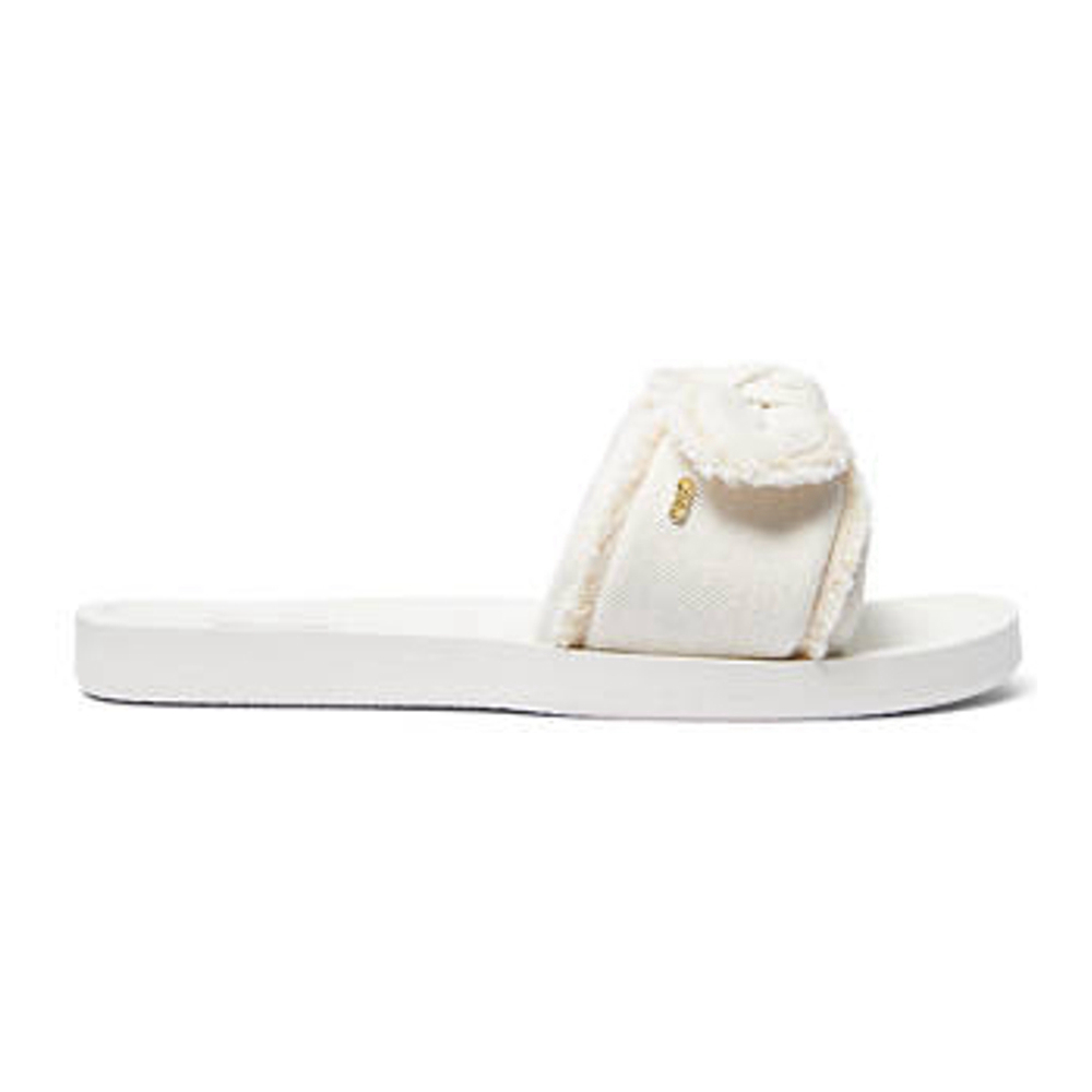 Sandales plates 'Betsy' pour Femmes