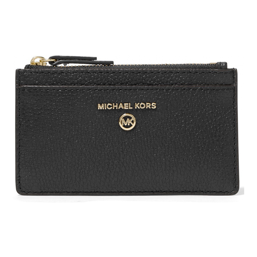 Women's 'Jet Set Charm Small Slim' Card case